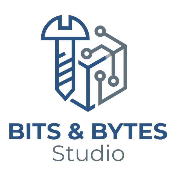 Logo de Bits & Bytes Studio
